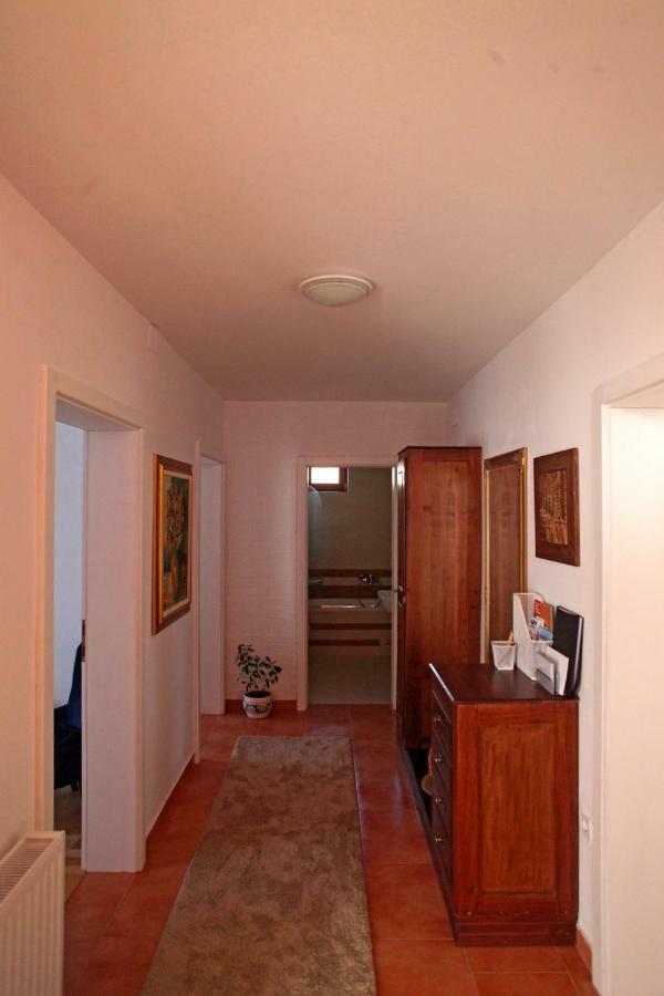 Villa Mons Aureus Popovac Екстериор снимка