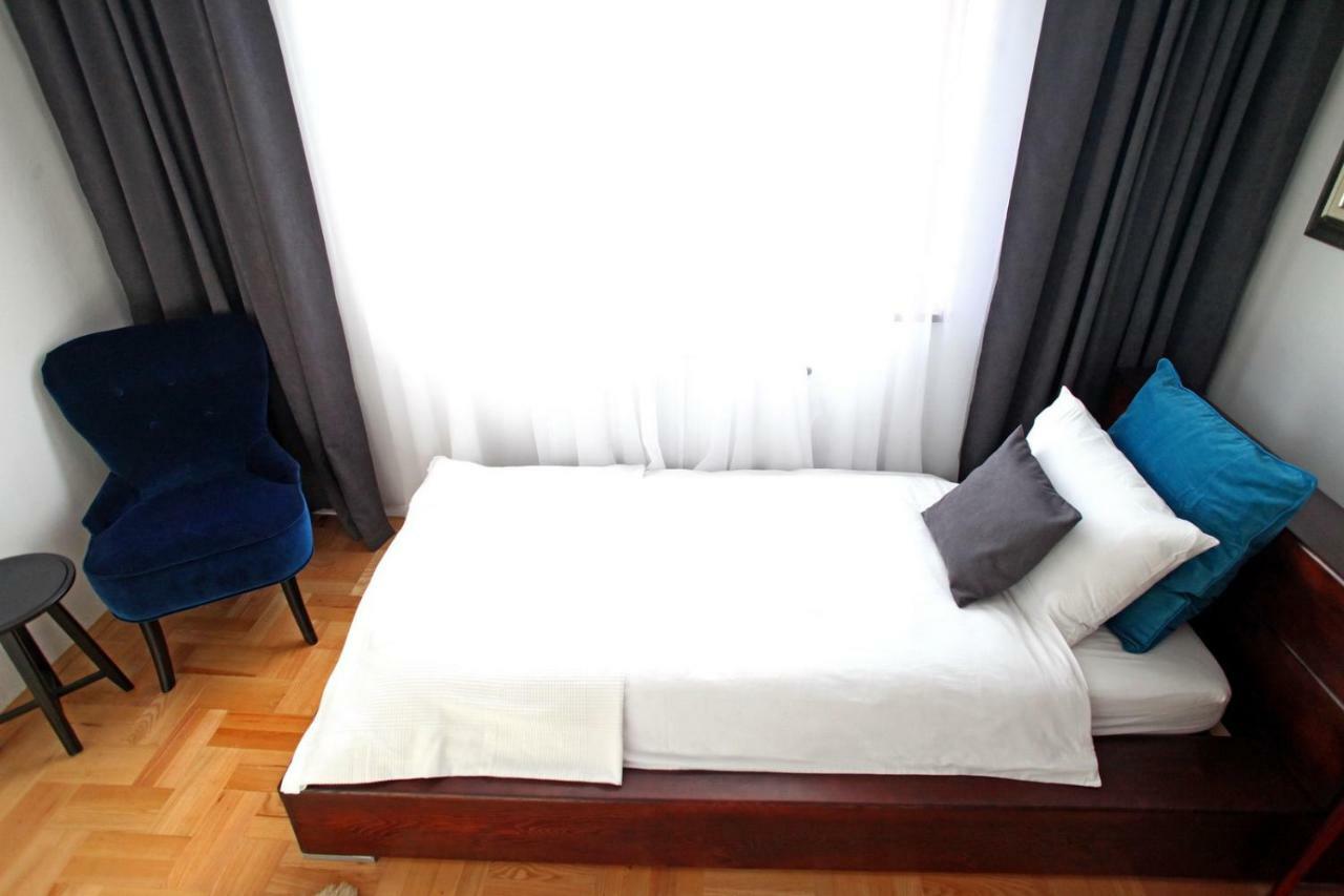 Villa Mons Aureus Popovac Екстериор снимка