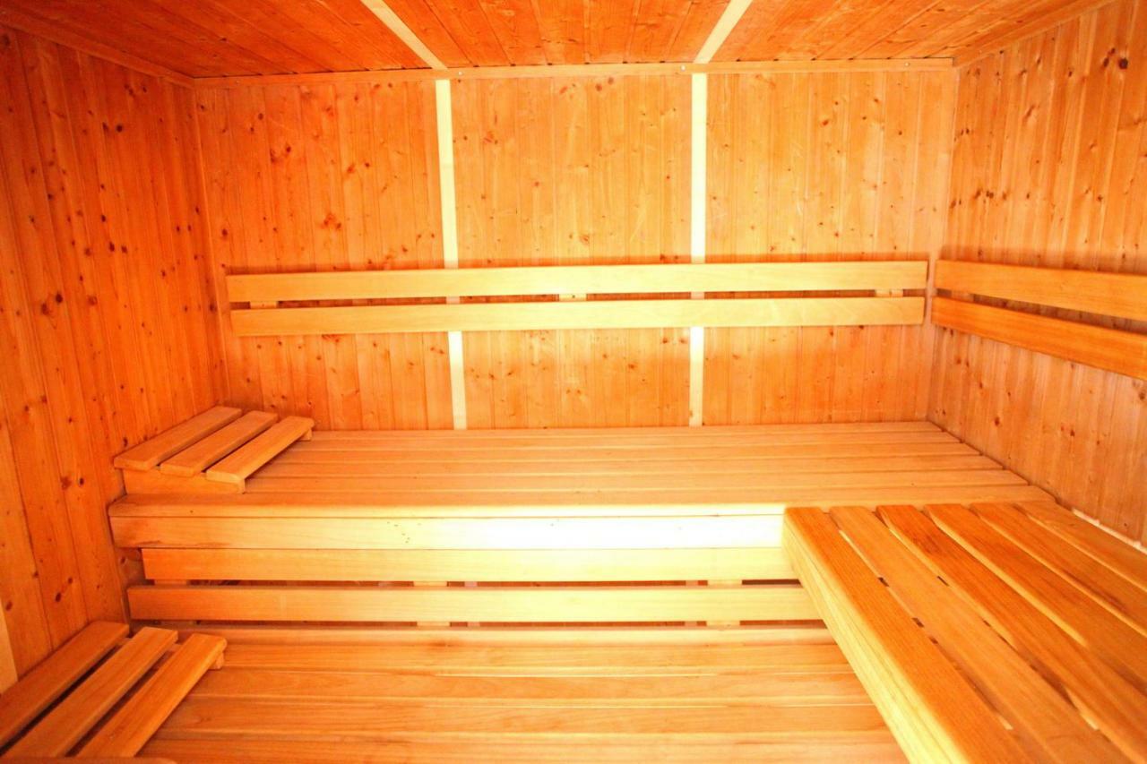 Villa Mons Aureus Popovac Екстериор снимка